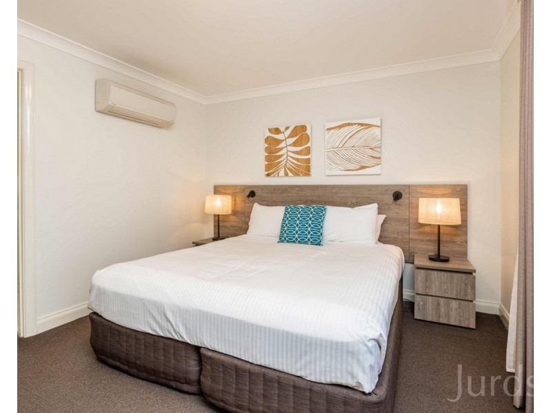 Villa 752 Cypress Lakes Resort, Thompsons Road, Pokolbin NSW 2320