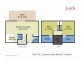 Villa 752 Cypress Lakes Resort, Thompsons Road, Pokolbin NSW 2320 Floorplan