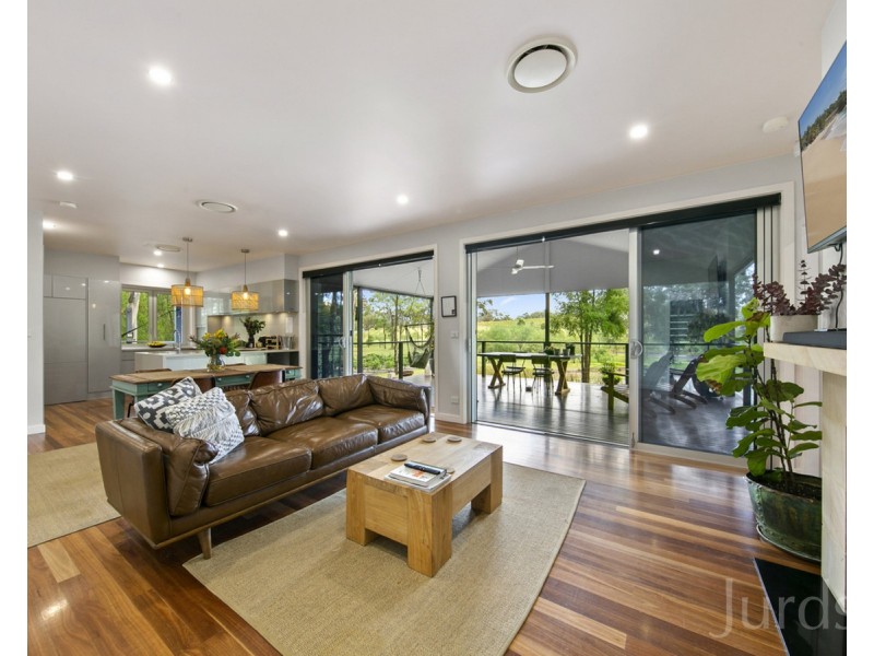 280 Old North Road, Pokolbin NSW 2320