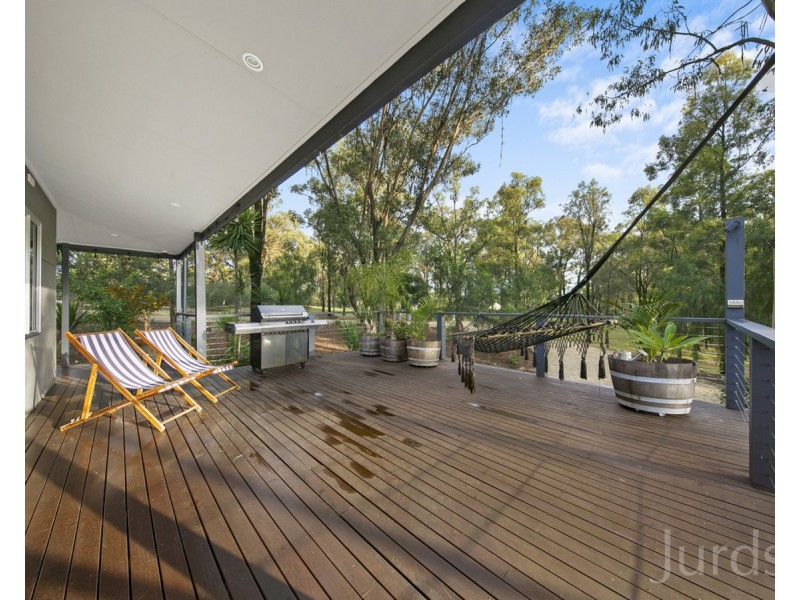 280 Old North Road, Pokolbin NSW 2320