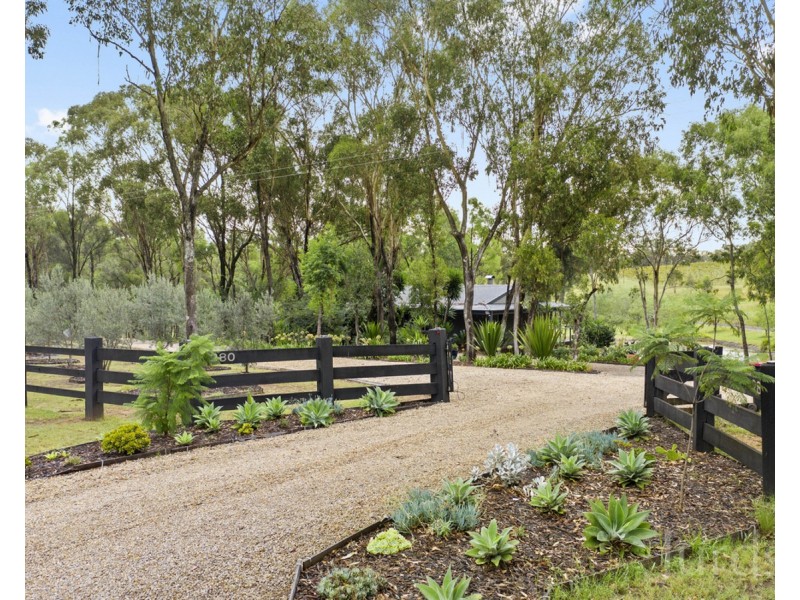 280 Old North Road, Pokolbin NSW 2320