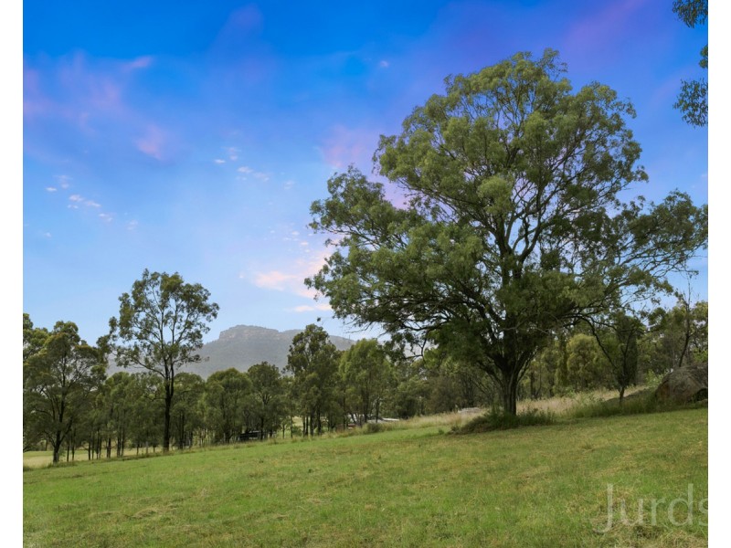 1000 Milbrodale Road, Broke NSW 2330