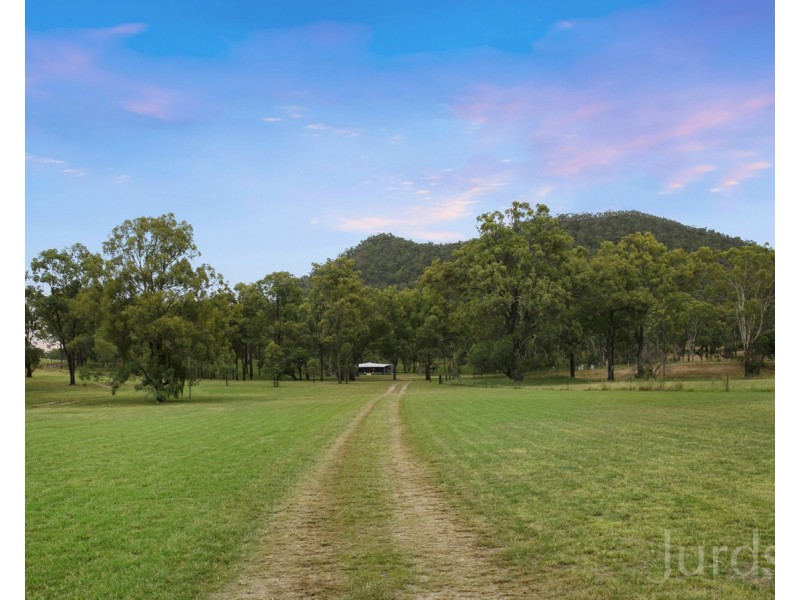 1000 Milbrodale Road, Broke NSW 2330