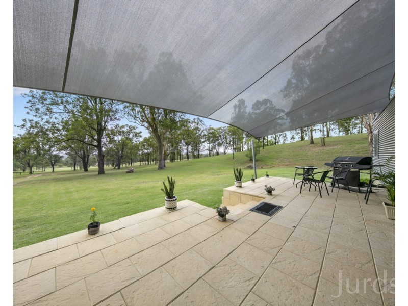 1000 Milbrodale Road, Broke NSW 2330