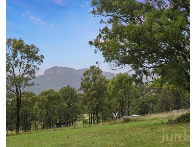 1000 Milbrodale Road, Broke NSW 2330