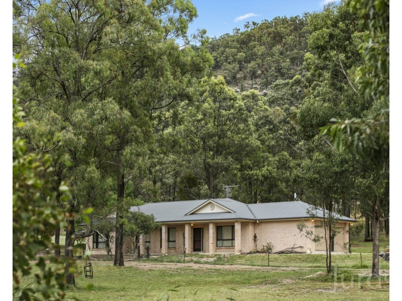 1000 Milbrodale Road, Broke NSW 2330