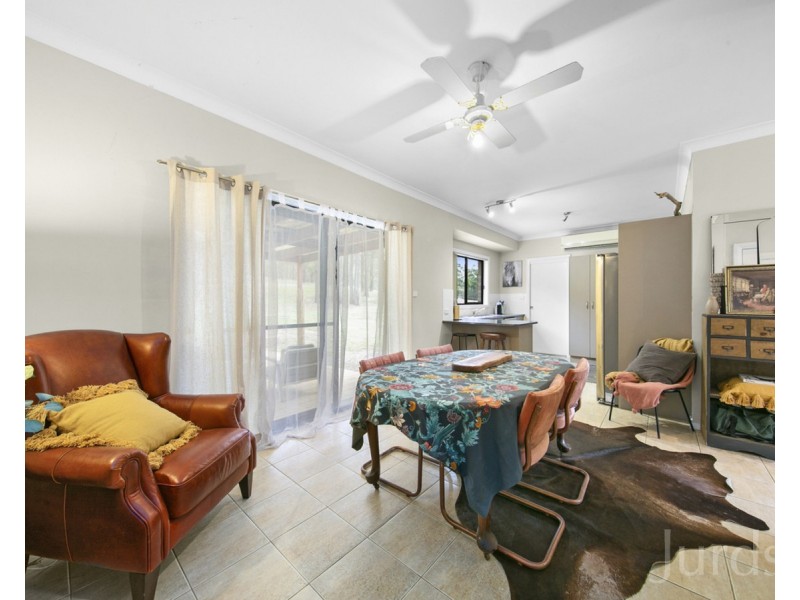 1000 Milbrodale Road, Broke NSW 2330