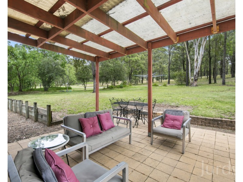 1000 Milbrodale Road, Broke NSW 2330