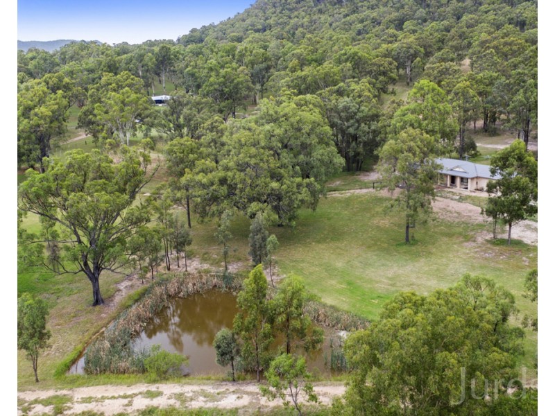 1000 Milbrodale Road, Broke NSW 2330