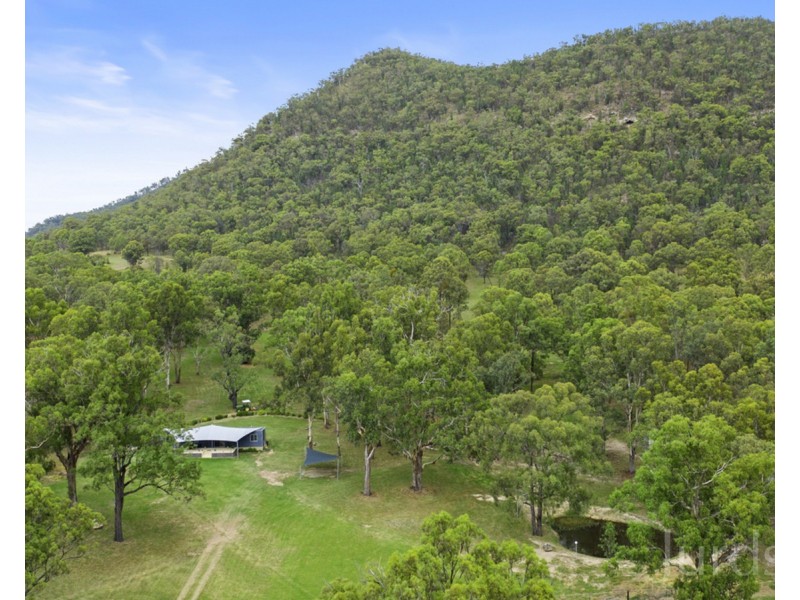 1000 Milbrodale Road, Broke NSW 2330