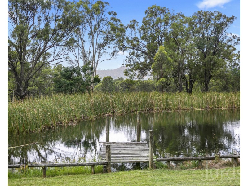 1000 Milbrodale Road, Broke NSW 2330