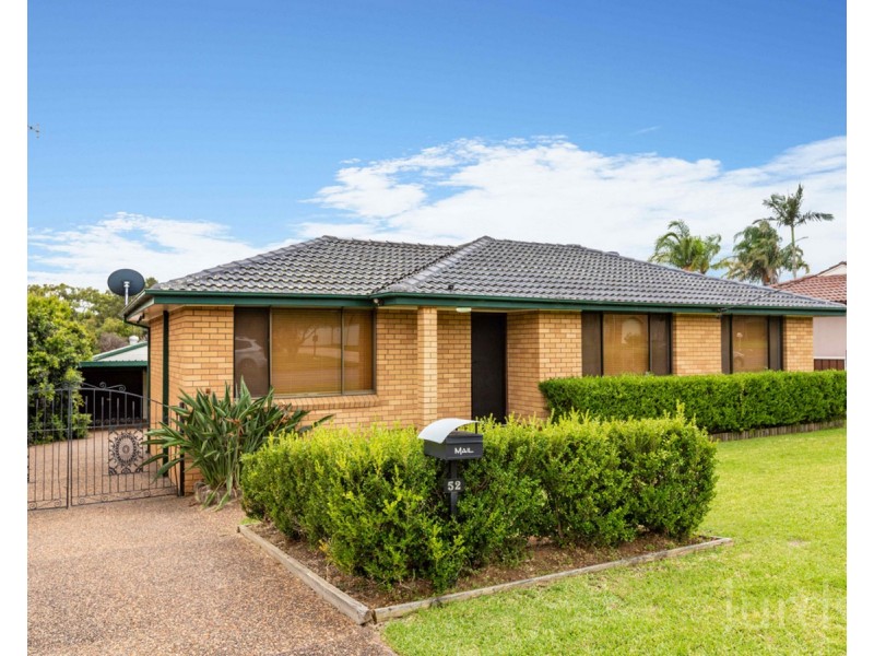 52 Mackellar Street, Cessnock NSW 2325