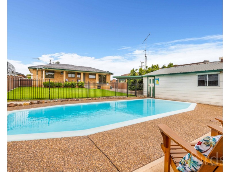 52 Mackellar Street, Cessnock NSW 2325