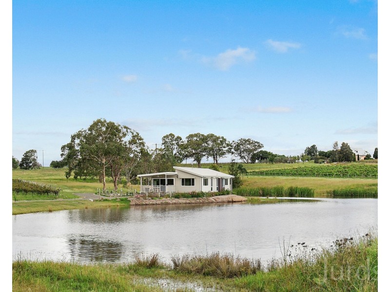 201 Talga Road, Lovedale NSW 2325
