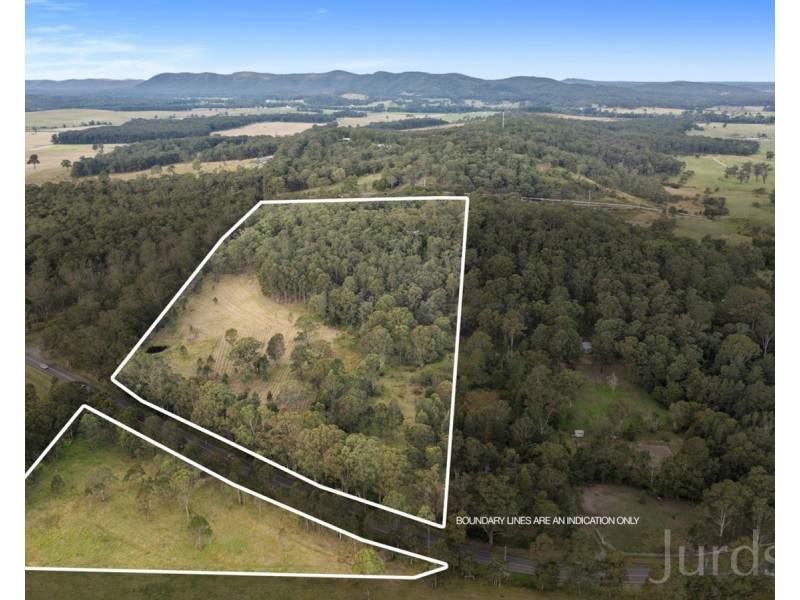 4 Langlands Road, Glen Oak NSW 2320