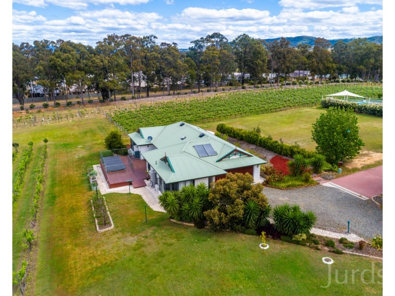 Lot 70 Kelman Vineyard, 2 Oakey Creek Road, Pokolbin NSW 2320