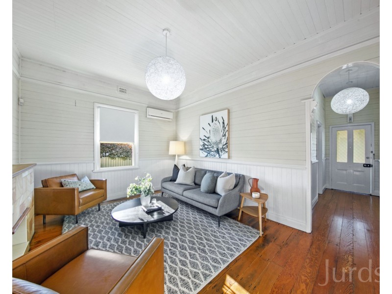 9 Jeffries Street, Cessnock NSW 2325