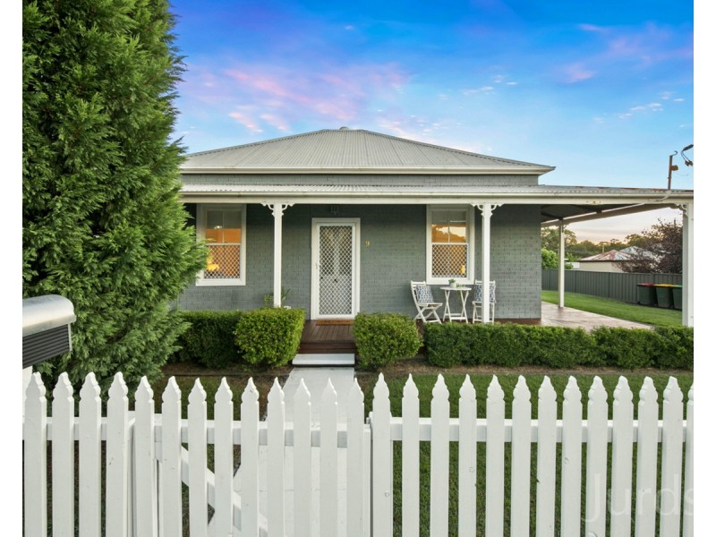 9 Jeffries Street, Cessnock NSW 2325