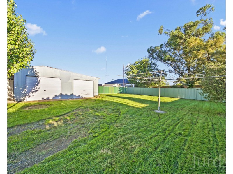9 Jeffries Street, Cessnock NSW 2325