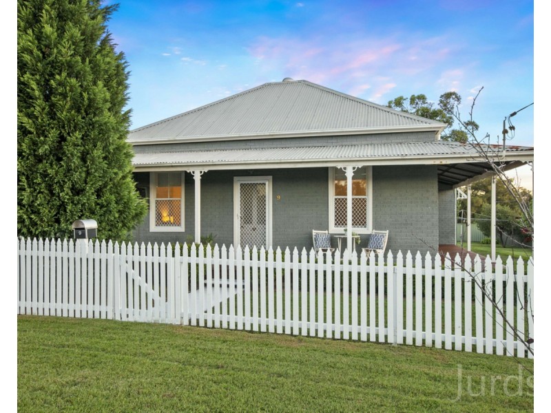 9 Jeffries Street, Cessnock NSW 2325