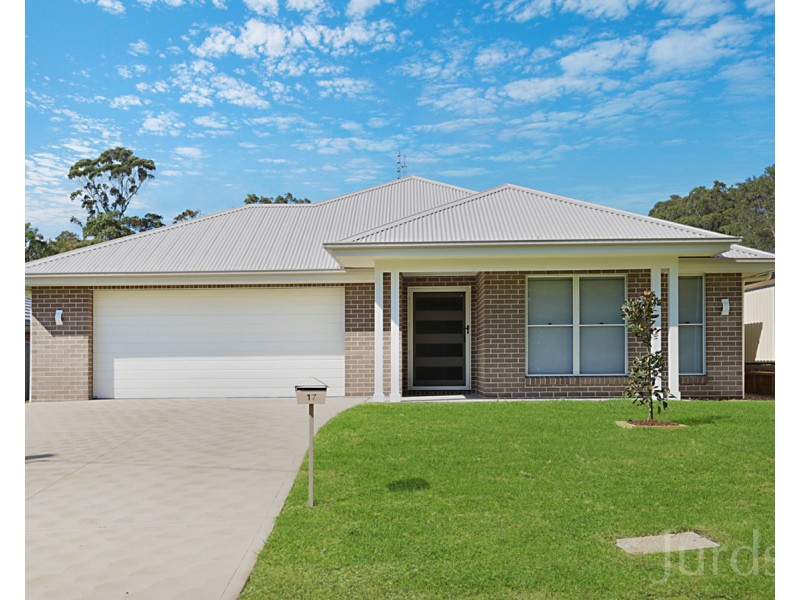 17 O’Connors Road, Nulkaba NSW 2325