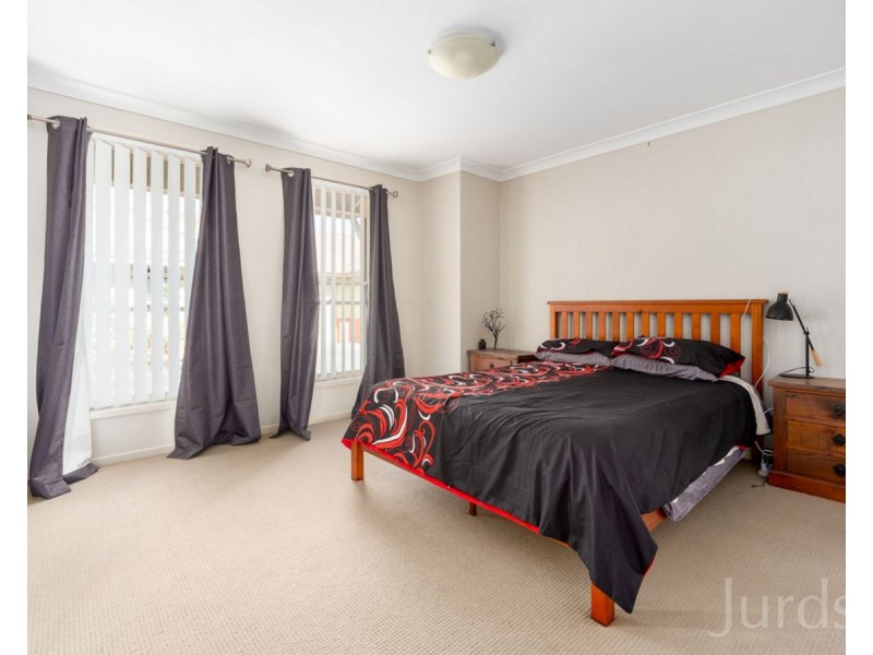 14/12 Denton Park Drive, Rutherford NSW 2320