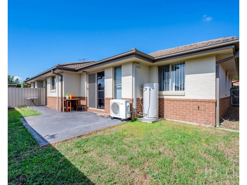 14/12 Denton Park Drive, Rutherford NSW 2320