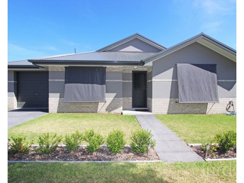 1/50 Catherine Street, Cessnock NSW 2325