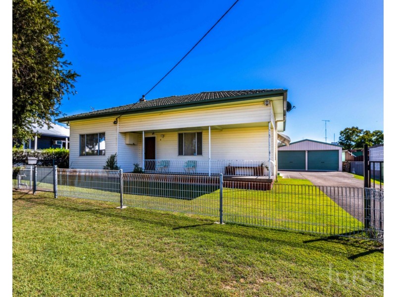 4 Alfred Street, Cessnock NSW 2325