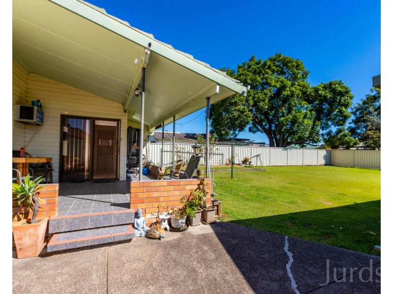 4 Alfred Street, Cessnock NSW 2325
