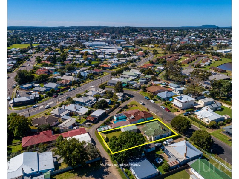 4 Alfred Street, Cessnock NSW 2325