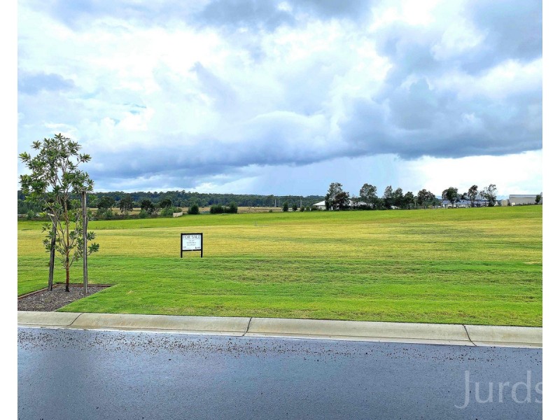 32 (Lot 214) Coolalta Drive, Nulkaba NSW 2325