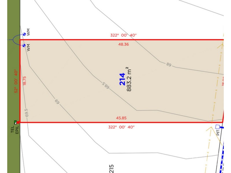 32 (Lot 214) Coolalta Drive, Nulkaba NSW 2325