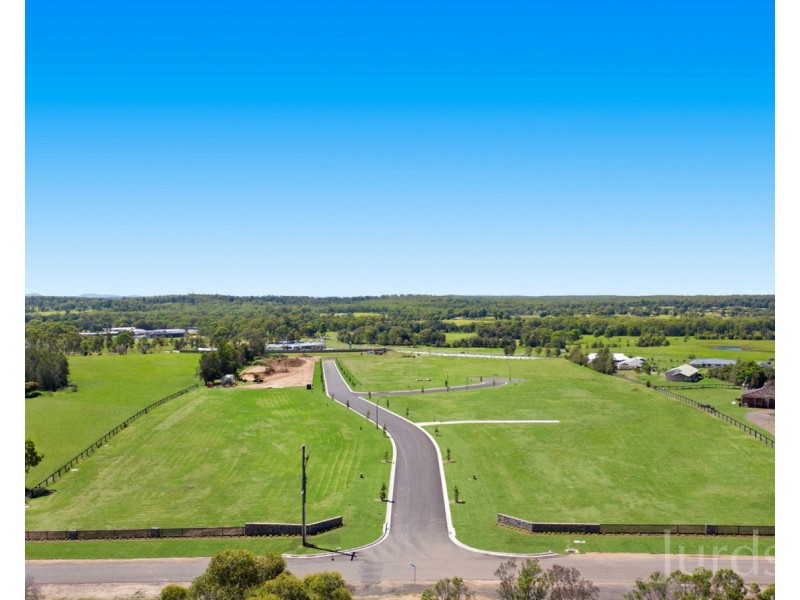 32 (Lot 214) Coolalta Drive, Nulkaba NSW 2325