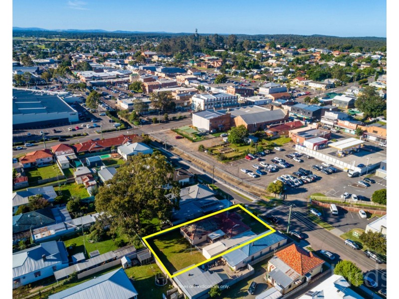 20 Charlton Street, Cessnock NSW 2325
