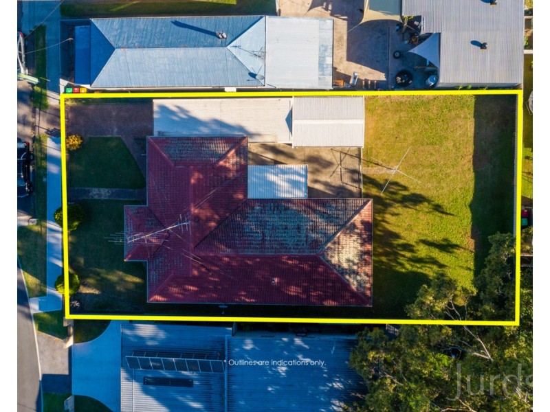 20 Charlton Street, Cessnock NSW 2325