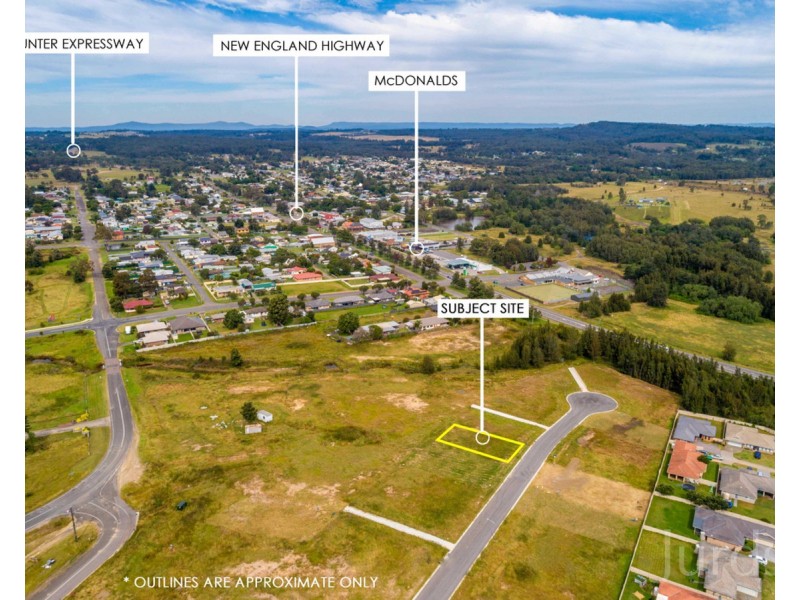 23 Stonebark Court, Greta NSW 2334