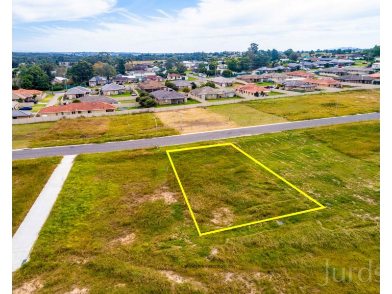 23 Stonebark Court, Greta NSW 2334
