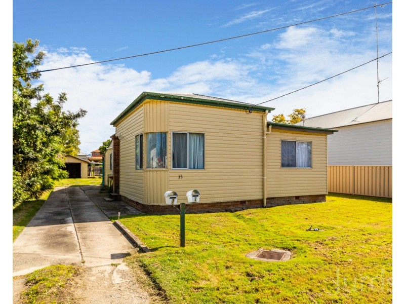 35 Boomerang Street, Cessnock NSW 2325