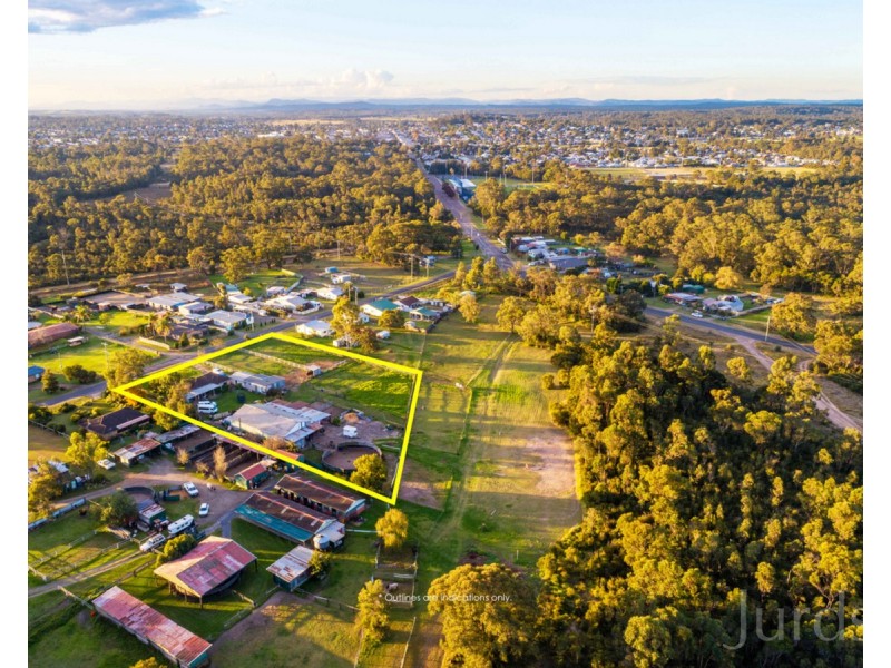 9 Racecourse Road, Cessnock NSW 2325