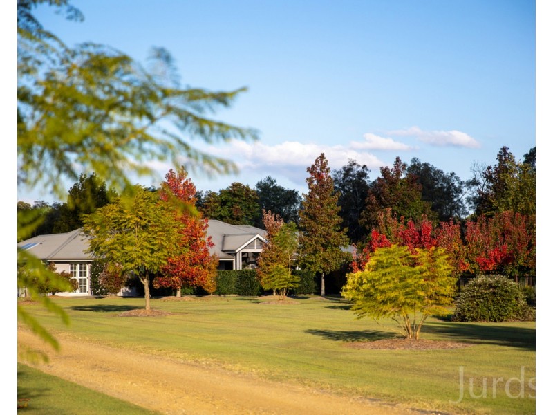 1368 Wine Country Drive, Rothbury NSW 2320