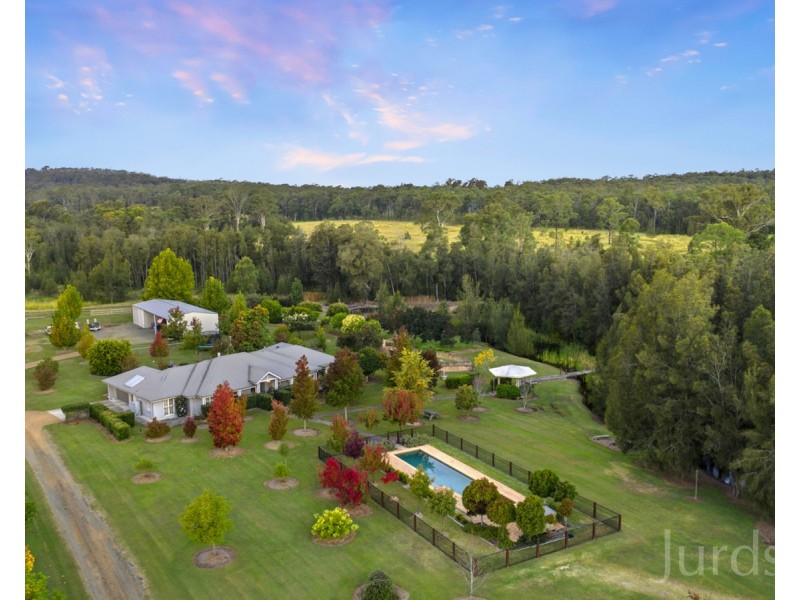 1368 Wine Country Drive, Rothbury NSW 2320