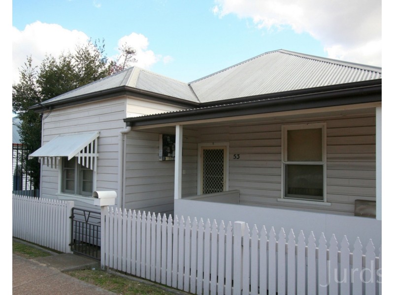 2/53 Cumberland Street, Cessnock NSW 2325