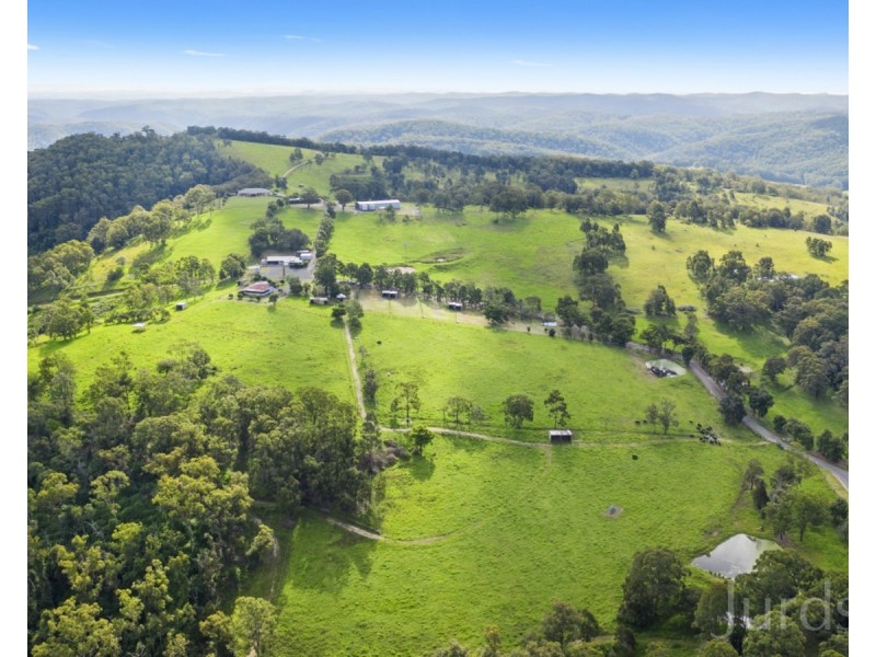 Mount View NSW 2325
