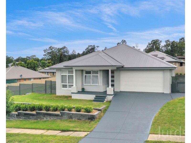 23 Kinnavane Road, North Rothbury NSW 2335