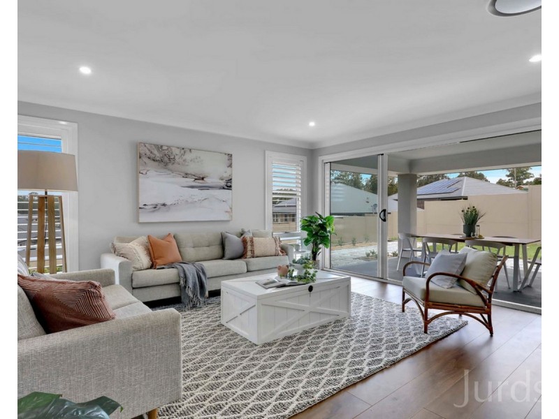 23 Kinnavane Road, North Rothbury NSW 2335