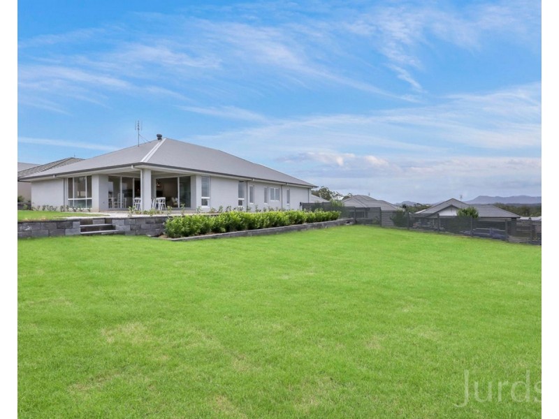 23 Kinnavane Road, North Rothbury NSW 2335