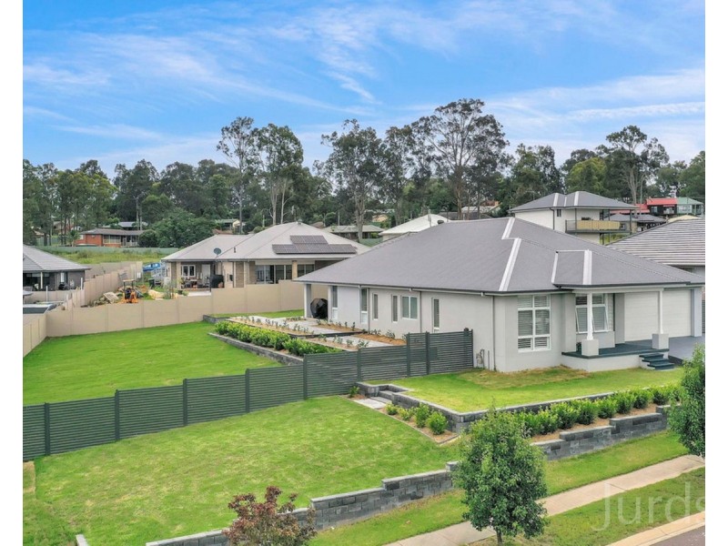 23 Kinnavane Road, North Rothbury NSW 2335