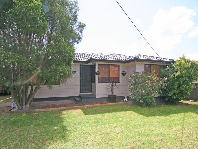 50 Tomalpin Street, Kearsley NSW 2325