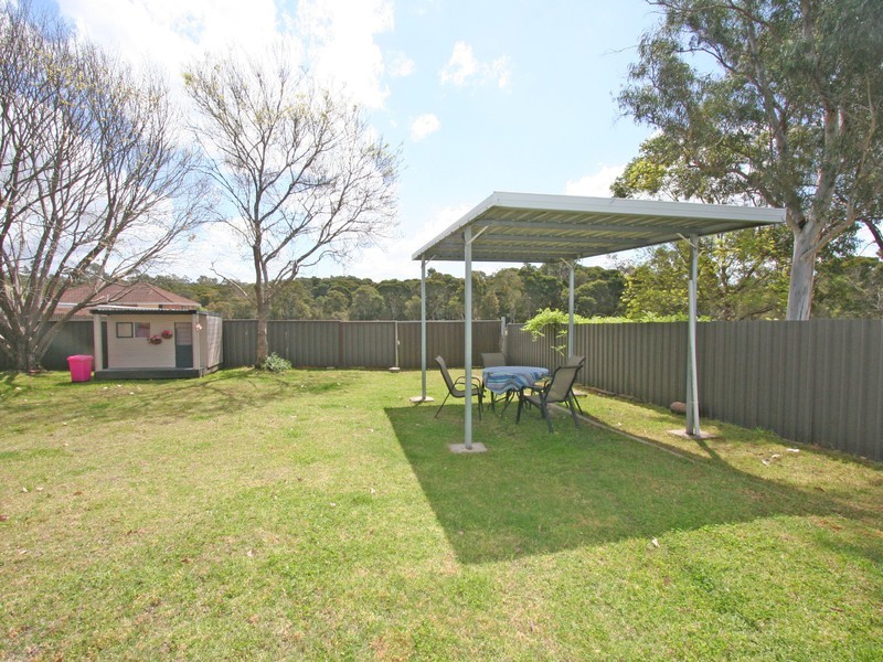 50 Tomalpin Street, Kearsley NSW 2325